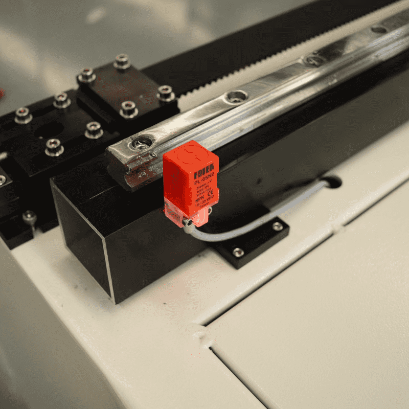 1325 laser cutting machine details (6)