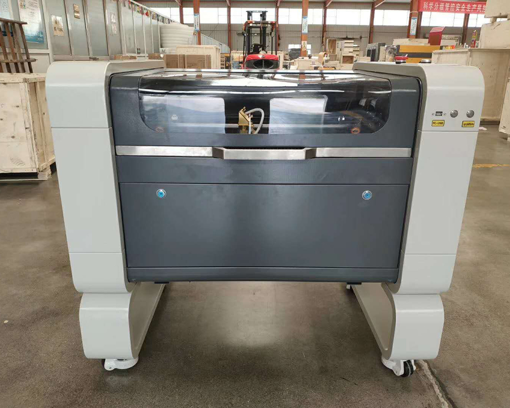 4060 laser engraving machine  (8)
