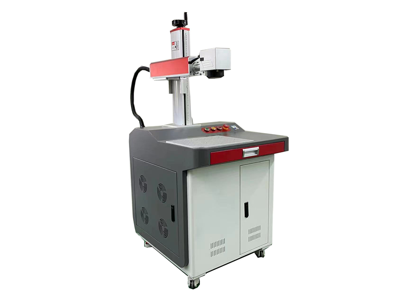 Mopa laser marking machine (2)