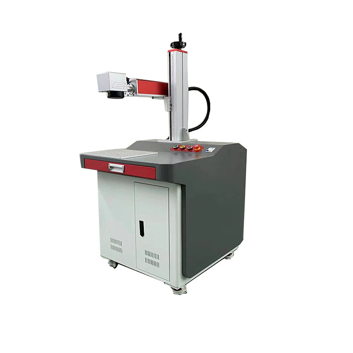 Mopa laser marking machine (3)