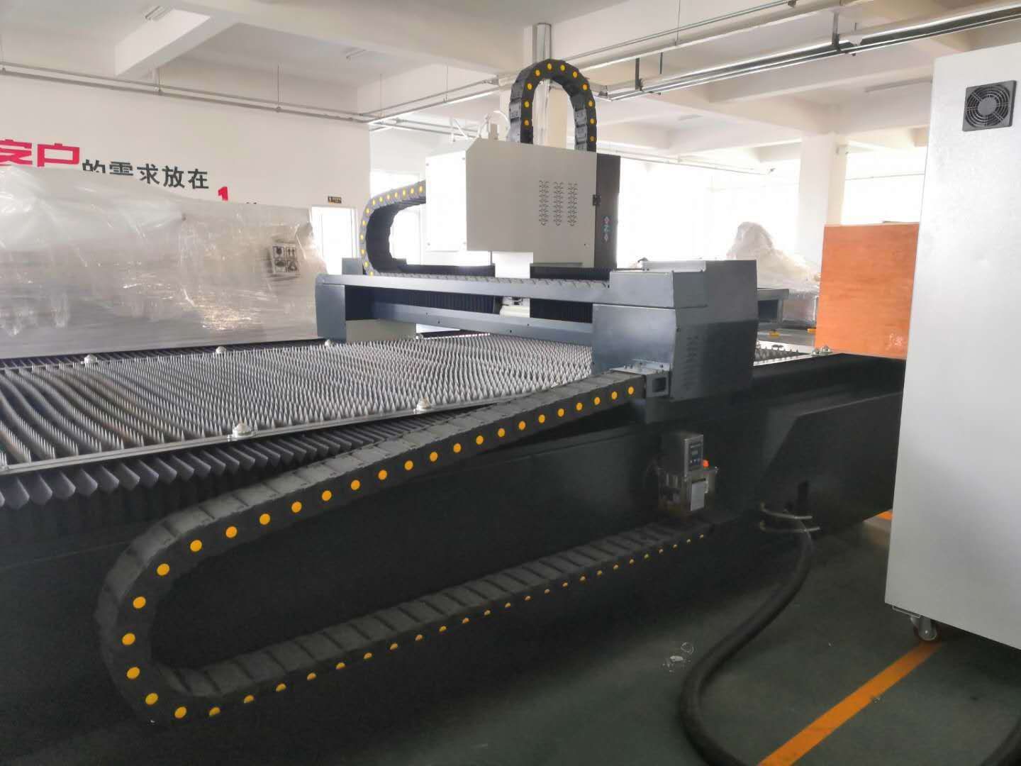 Overview and current situation of laser cutting machine industry in 2023 (3)