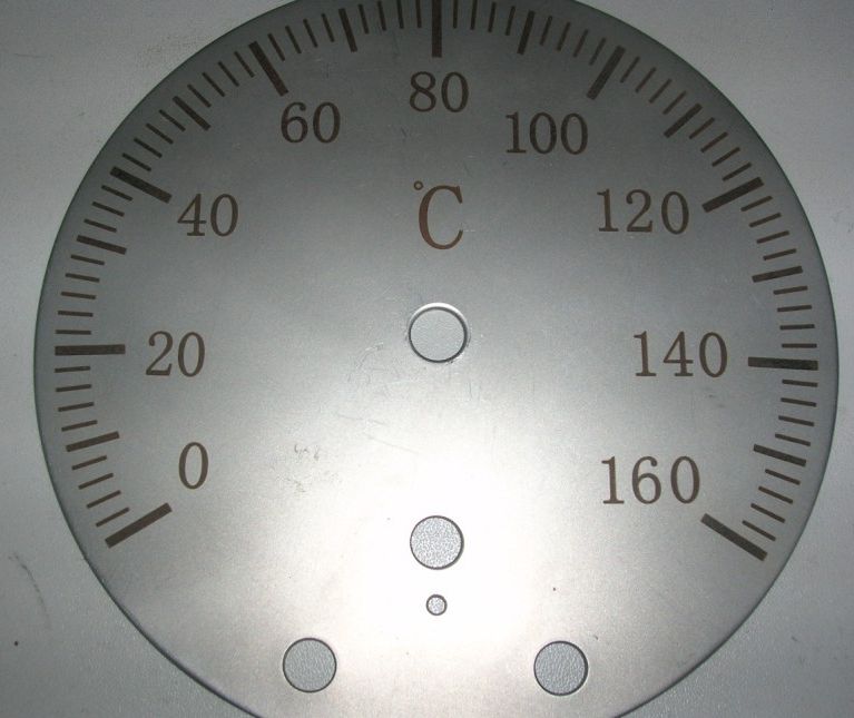 Portable Fibre marking machine (10)