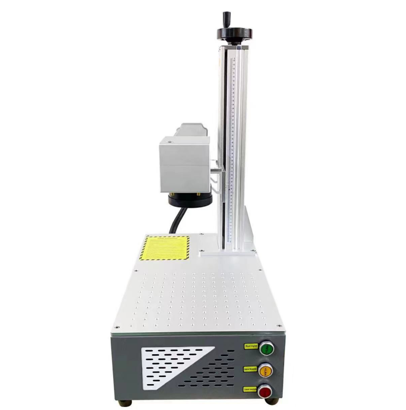 Portable Fibre marking machine (2)
