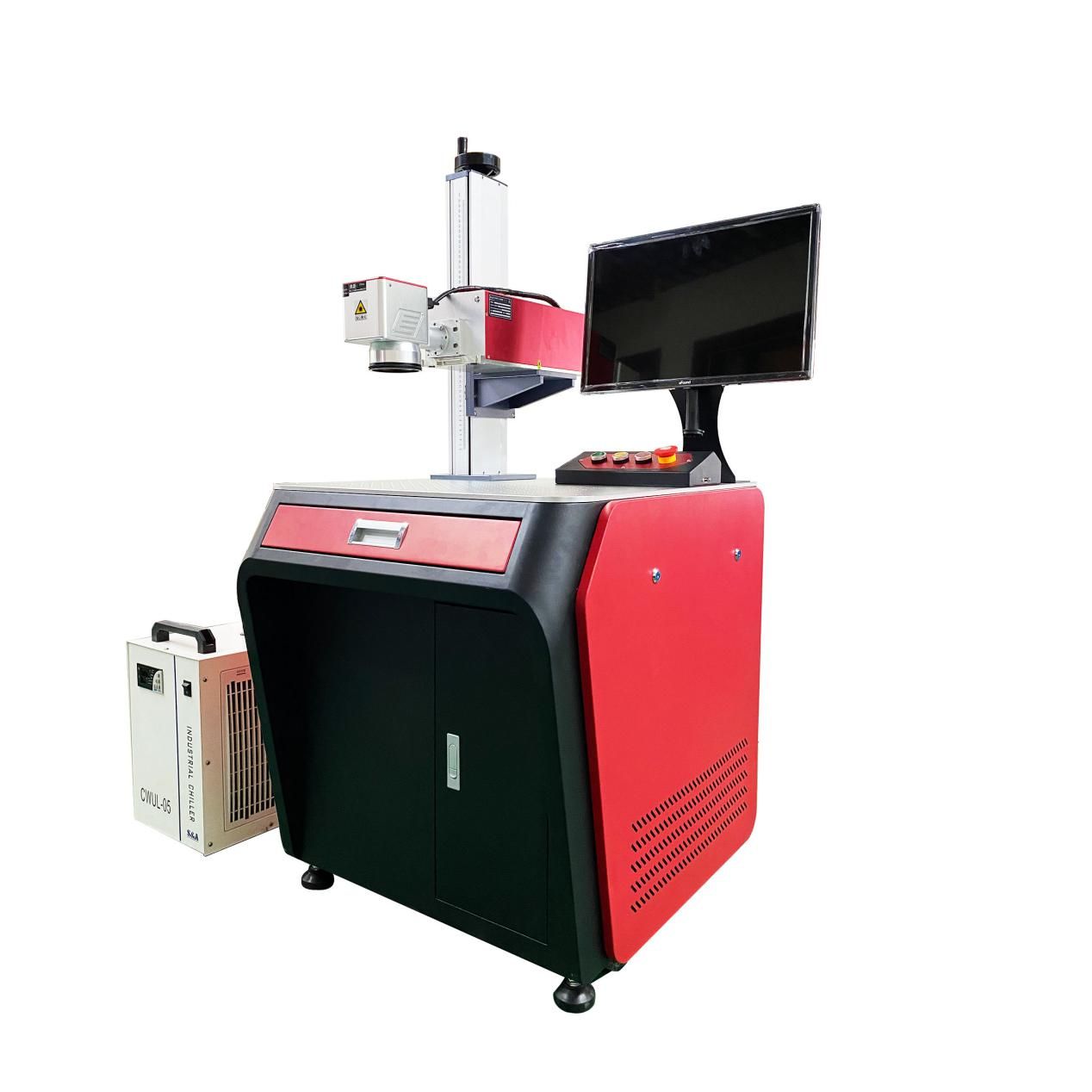 UV laser marking machine (1)