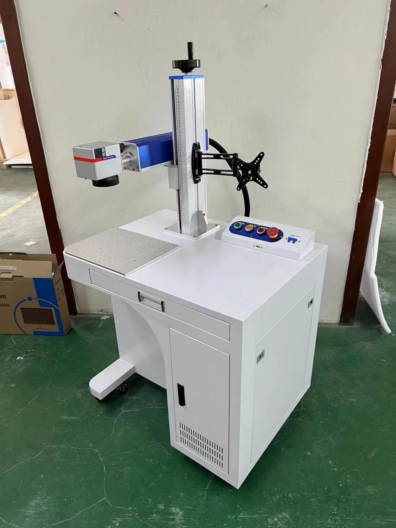 fiber laser marking machine (8)
