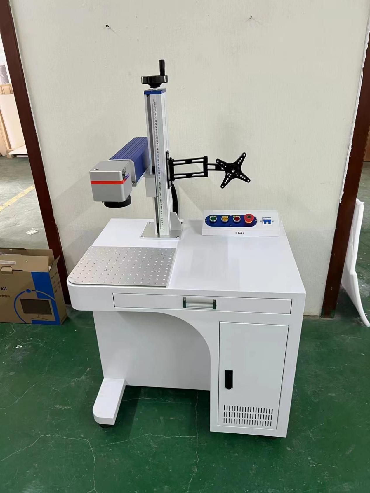 fiber laser marking machine (9)